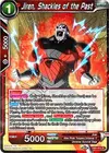 Product image for Jiren, Shackles of the Past