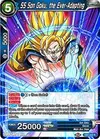 Product image for SS Son Goku, the Ever-Adapting