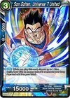 Product image for Son Gohan, Universe 7 United