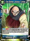Product image for Tien Shinhan, Universe 7 United