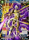 Product image for Frieza, Universe 7 United