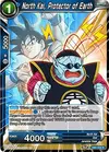 Product image for North Kai, Protector of Earth
