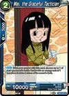 Product image for Mai, the Graceful Tactician