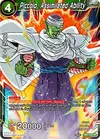Product image for Piccolo, Assimilated Ability