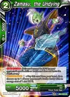 Product image for Zamasu, the Undying