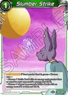Product image for Slumber Strike
