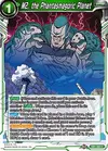 Product image for M2, the Phantasmagoric Planet