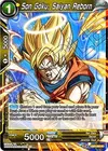 Product image for Son Goku, Saiyan Reborn