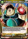Product image for Shugesh, Raider's Warcry