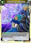 Product image for Paternal Bonds