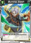 Product image for Burning Slash