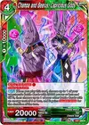 Product image for Champa and Beerus, Capricious Gods