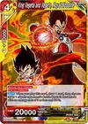 Product image for King Vegeta and Vegeta, Royal Bloodline