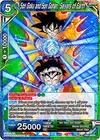 Product image for Son Goku and Son Gohan, Saiyans of Earth