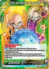 Product image for Krillin and Android 18, Power Couple