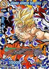 Product image for Uneasy Alliance Son Goku