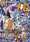 Product image for Uneasy Alliance Frieza