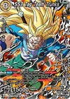 Product image for SS3 Tag Team Trunks