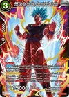 Product image for SSB Kaio-Ken Son Goku, Concentrated Destruction