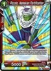 Product image for Piccolo, Namekian Fortification