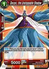 Product image for Dercori, the Unstoppable Shadow