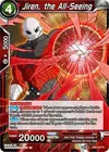 Product image for Jiren, the All-Seeing