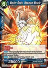 Product image for Master Roshi, Maximum Muscle
