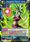 Product image for Energetic Frenzy Kefla