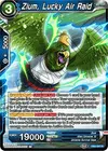 Product image for Zium, Lucky Air Raid