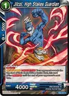 Product image for Jilcol, High Stakes Guardian