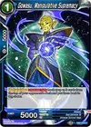Product image for Gowasu, Manipulative Supremacy