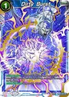 Product image for Dirty Burst