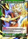 Product image for Son Goku, Spirited Contender