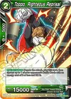 Product image for Toppo, Righteous Reprisal