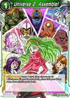Product image for Universe 2, Assemble!