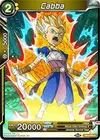 Product image for Cabba