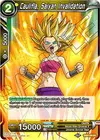 Product image for Caulifla, Saiyan Invalidation