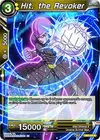 Product image for Hit, the Revoker