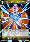 Product image for Ille, Dignified Supremacy