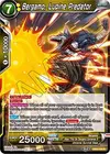 Product image for Bergamo, Lupine Predator