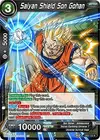Product image for Saiyan Shield Son Gohan