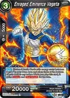 Product image for Enraged Eminence Vegeta