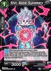 Product image for Shin, Noble Supremacy