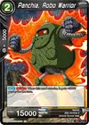 Product image for Panchia, Robo Warrior