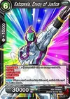 Product image for Katopesla, Envoy of Justice