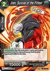 Product image for Jiren, Survival of the Fittest