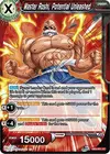 Product image for Master Roshi, Potential Unleashed