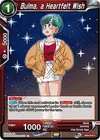 Product image for Bulma, a Heartfelt Wish