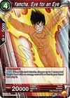 Product image for Yamcha, Eye for an Eye
