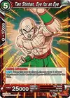 Product image for Tien Shinhan, Eye for an Eye